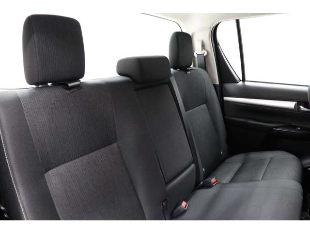 トヨタ ハイラックス ２．４ Ｚ ディーゼルターボ ４ＷＤ R5年 (東海) 99