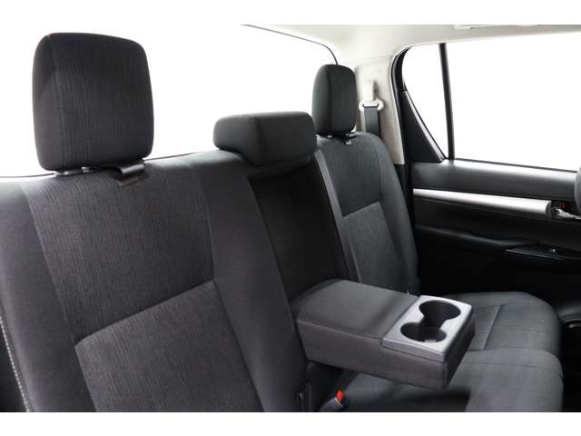 トヨタ ハイラックス ２．４ Ｚ ディーゼルターボ ４ＷＤ R5年 (東海) 99