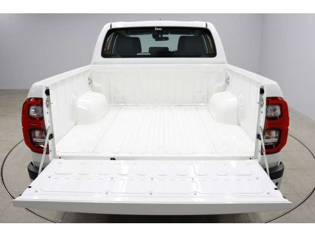 トヨタ ハイラックス ２．４ Ｚ ディーゼルターボ ４ＷＤ R5年 (東海) 99