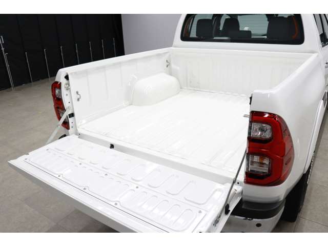 トヨタ ハイラックス ２．４ Ｚ ディーゼルターボ ４ＷＤ R5年 (東海) 99