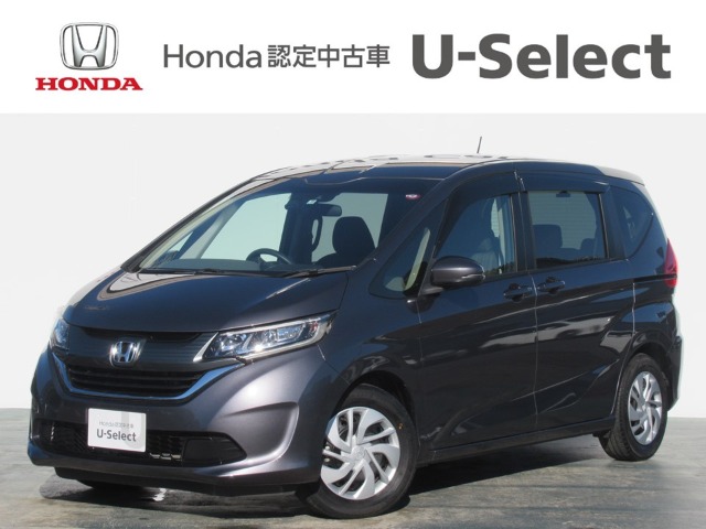 ホンダ フリード １．５ Ｇ ホンダセンシング R1年 (関東) 99