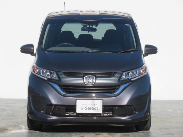 ホンダ フリード １．５ Ｇ ホンダセンシング R1年 (関東) 99
