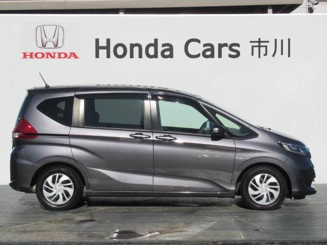 ホンダ フリード １．５ Ｇ ホンダセンシング R1年 (関東) 99