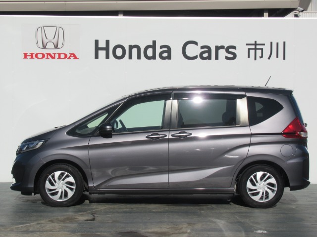 ホンダ フリード １．５ Ｇ ホンダセンシング R1年 (関東) 99