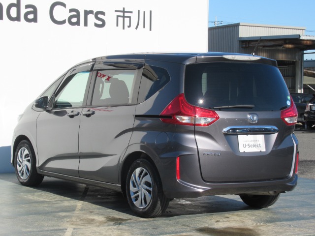 ホンダ フリード １．５ Ｇ ホンダセンシング R1年 (関東) 99