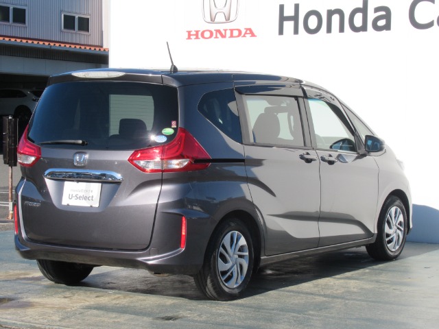 ホンダ フリード １．５ Ｇ ホンダセンシング R1年 (関東) 99