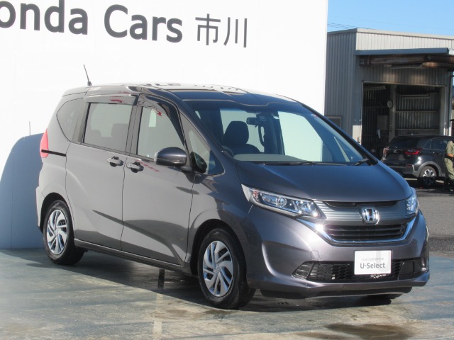ホンダ フリード １．５ Ｇ ホンダセンシング R1年 (関東) 99