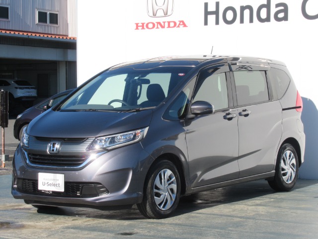 ホンダ フリード １．５ Ｇ ホンダセンシング R1年 (関東) 99