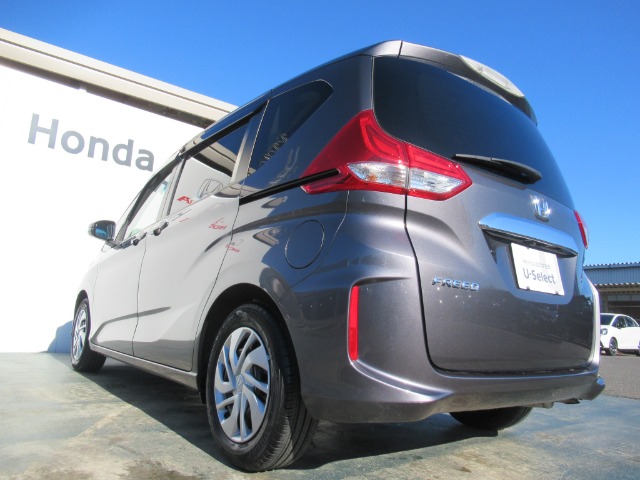 ホンダ フリード １．５ Ｇ ホンダセンシング R1年 (関東) 99