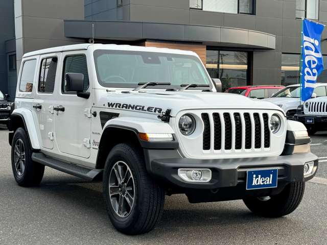 ジープ ラングラー　アンリミテッド アンリミテッド フリーダム エディション ４ＷＤ R6年 (東北) 99