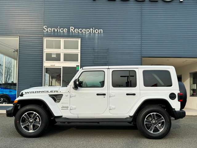 ジープ ラングラー　アンリミテッド アンリミテッド フリーダム エディション ４ＷＤ R6年 (東北) 99