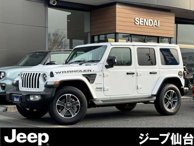 ジープ ラングラー　アンリミテッド アンリミテッド フリーダム エディション ４ＷＤ R6年 (東北) 99