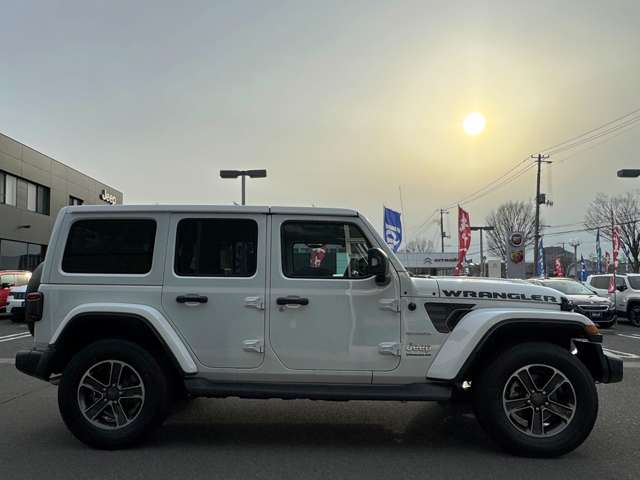 ジープ ラングラー　アンリミテッド アンリミテッド フリーダム エディション ４ＷＤ R6年 (東北) 99