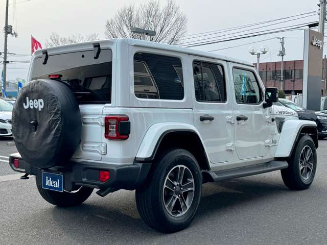 ジープ ラングラー　アンリミテッド アンリミテッド フリーダム エディション ４ＷＤ R6年 (東北) 99