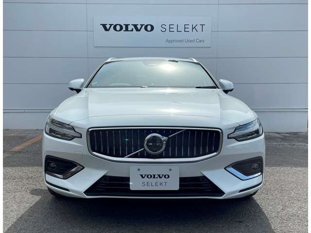 ボルボ Ｖ６０ アルティメット　Ｂ４ R5年 (東北) 99