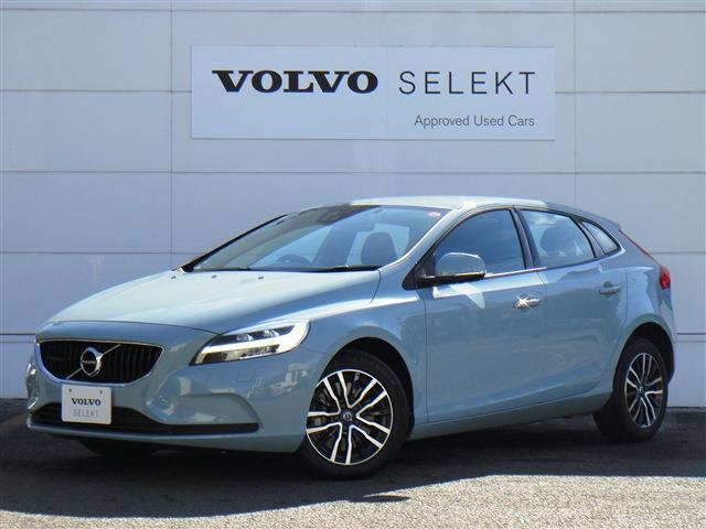 ボルボ Ｖ４０ Ｔ２　ナビエディション H30年 (東北) 99