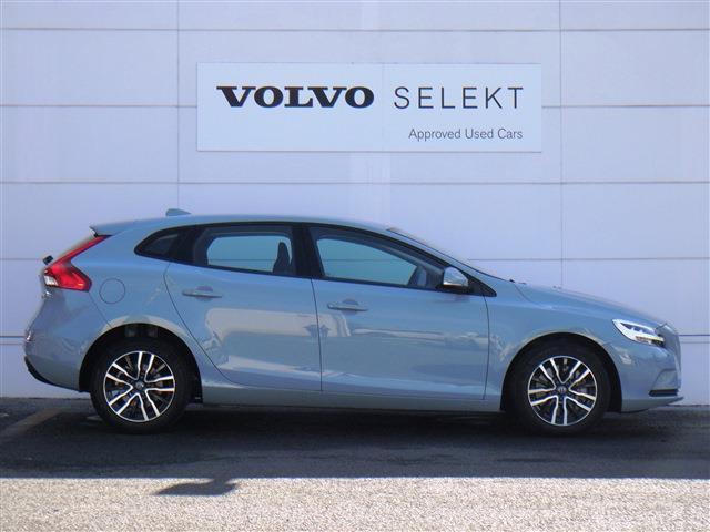 ボルボ Ｖ４０ Ｔ２　ナビエディション H30年 (東北) 99