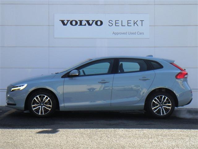 ボルボ Ｖ４０ Ｔ２　ナビエディション H30年 (東北) 99