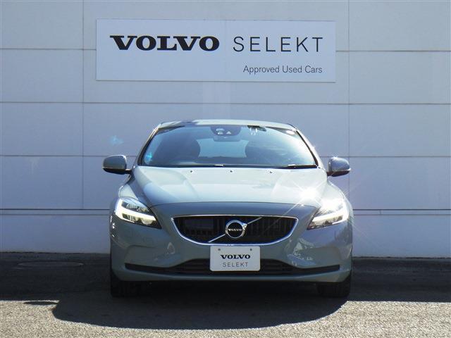 ボルボ Ｖ４０ Ｔ２　ナビエディション H30年 (東北) 99