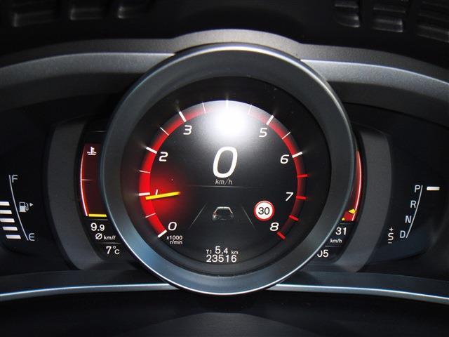 ボルボ Ｖ４０ Ｔ２　ナビエディション H30年 (東北) 99