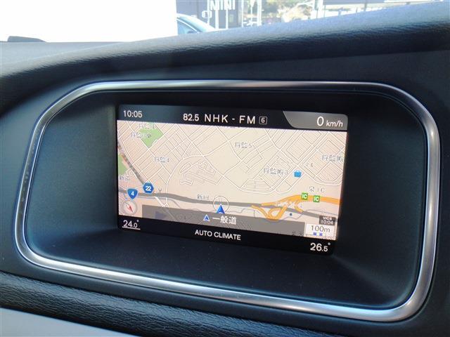 ボルボ Ｖ４０ Ｔ２　ナビエディション H30年 (東北) 99