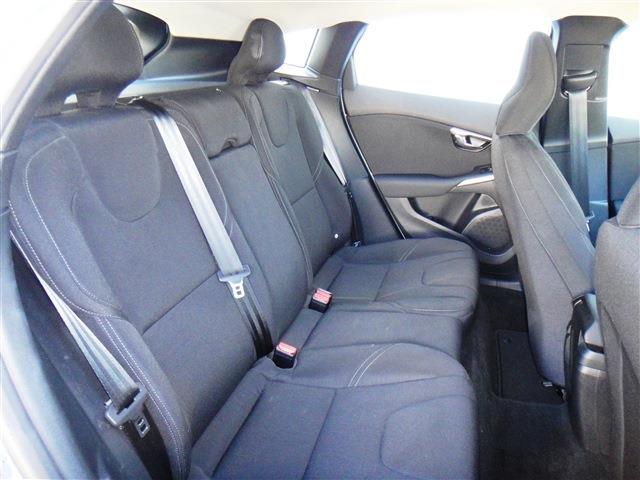 ボルボ Ｖ４０ Ｔ２　ナビエディション H30年 (東北) 99