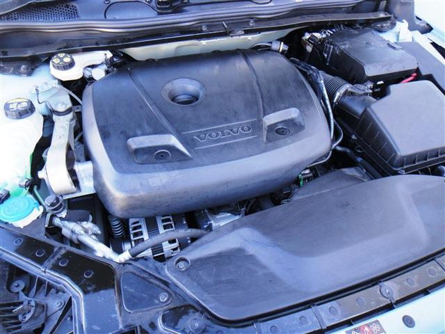 ボルボ Ｖ４０ Ｔ２　ナビエディション H30年 (東北) 99