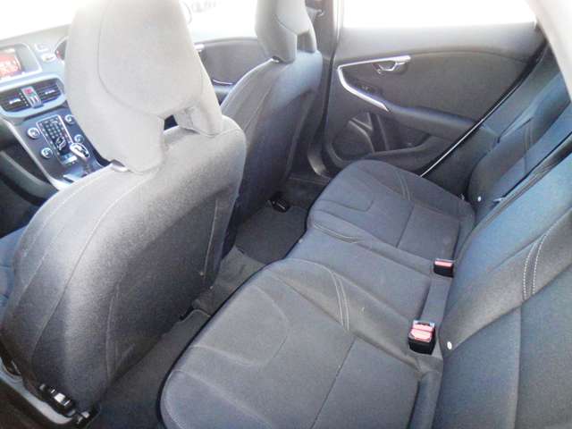 ボルボ Ｖ４０ Ｔ２　ナビエディション H30年 (東北) 99