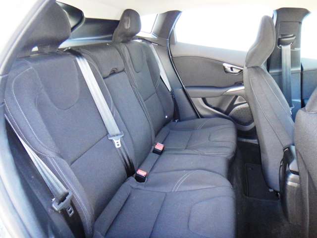 ボルボ Ｖ４０ Ｔ２　ナビエディション H30年 (東北) 99