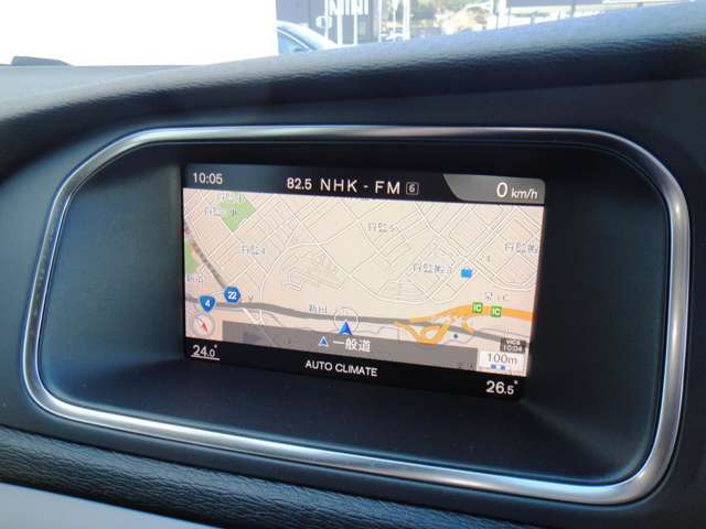 ボルボ Ｖ４０ Ｔ２　ナビエディション H30年 (東北) 99