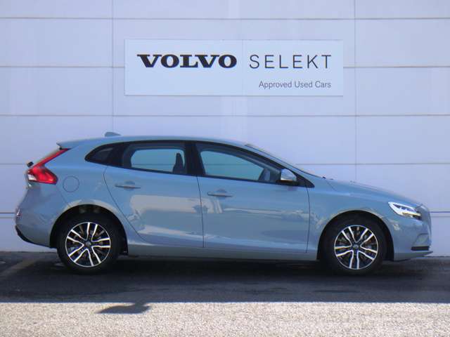 ボルボ Ｖ４０ Ｔ２　ナビエディション H30年 (東北) 99