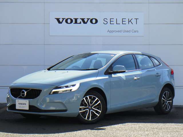 ボルボ Ｖ４０ Ｔ２　ナビエディション H30年 (東北) 99