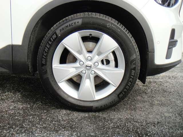 ボルボ ＸＣ４０ プラス　Ｂ３ R5年 (東北) 99