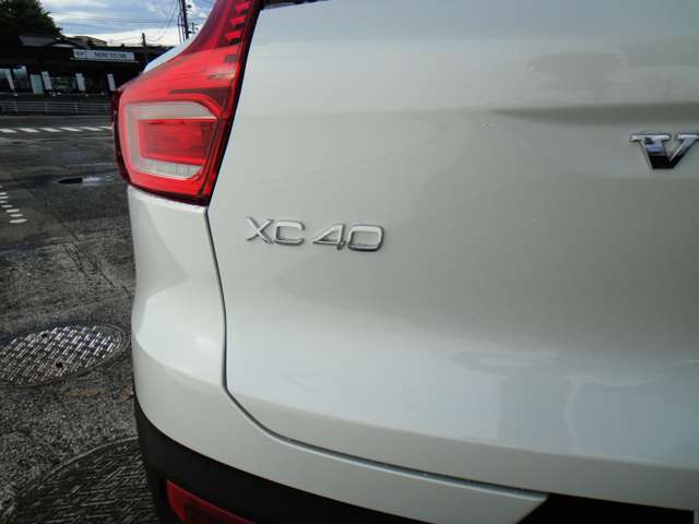 ボルボ ＸＣ４０ プラス　Ｂ３ R5年 (東北) 99