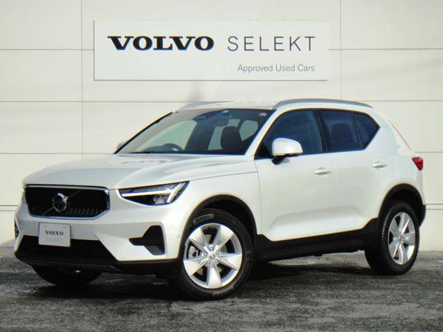 ボルボ ＸＣ４０ プラス　Ｂ３ R5年 (東北) 99