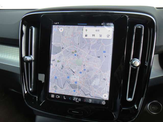 ボルボ ＸＣ４０ プラス　Ｂ３ R5年 (東北) 99