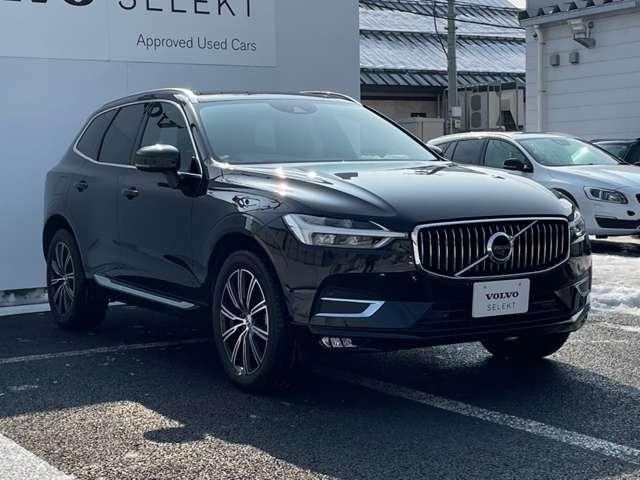 ボルボ ＸＣ６０ Ｄ４ ＡＷＤ インスクリプション ディーゼルターボ ４ＷＤ R2年 (東北) 99