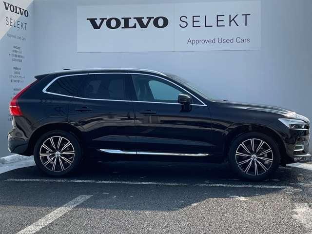 ボルボ ＸＣ６０ Ｄ４ ＡＷＤ インスクリプション ディーゼルターボ ４ＷＤ R2年 (東北) 99