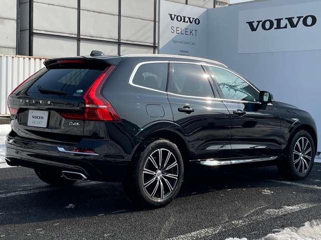 ボルボ ＸＣ６０ Ｄ４ ＡＷＤ インスクリプション ディーゼルターボ ４ＷＤ R2年 (東北) 99
