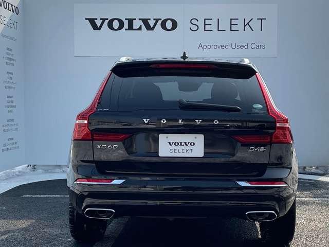 ボルボ ＸＣ６０ Ｄ４ ＡＷＤ インスクリプション ディーゼルターボ ４ＷＤ R2年 (東北) 99