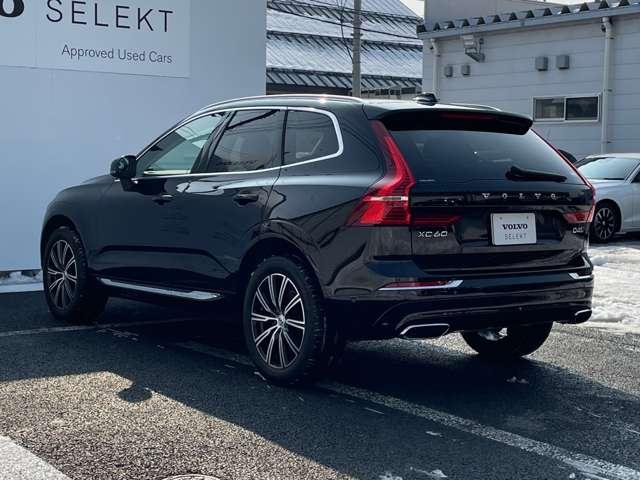 ボルボ ＸＣ６０ Ｄ４ ＡＷＤ インスクリプション ディーゼルターボ ４ＷＤ R2年 (東北) 99