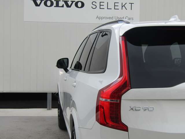 ボルボ ＸＣ９０ Ｂ６ ＡＷＤ Ｒデザイン ４ＷＤ R4年 (関東) 99