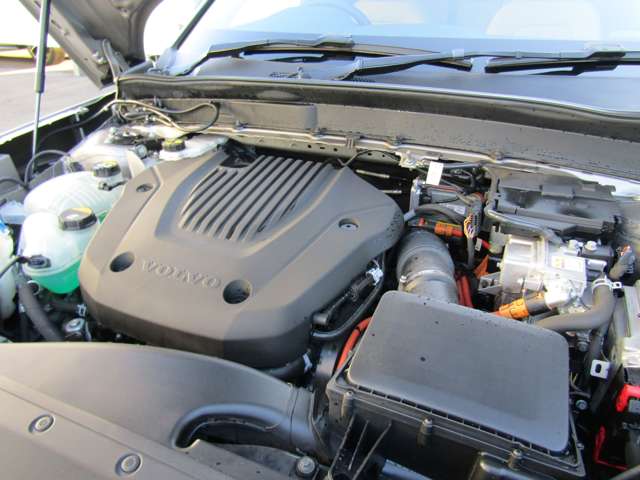 ボルボ ＸＣ４０ リチャージ　プラグインハイブリッド　Ｔ５　インスクリプション R4年 (関東) 99
