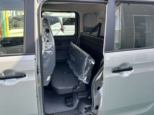 スズキ スペーシア　ベース ６６０ ＸＦ R4年 (東海) 99