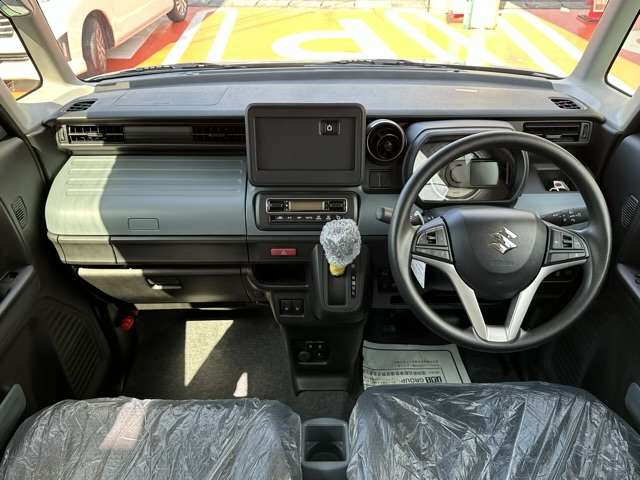 スズキ スペーシア　ベース ６６０ ＸＦ R4年 (東海) 99