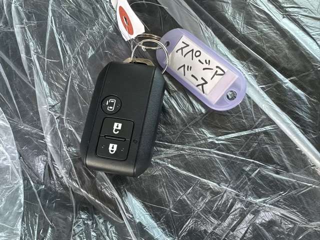 スズキ スペーシア　ベース ６６０ ＸＦ R4年 (東海) 99