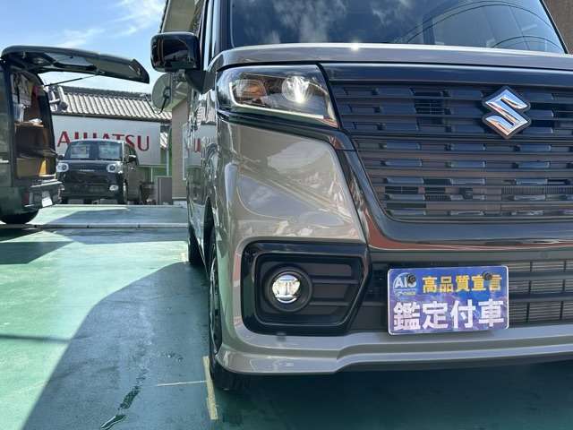 スズキ スペーシア　ベース ６６０ ＸＦ R4年 (東海) 99