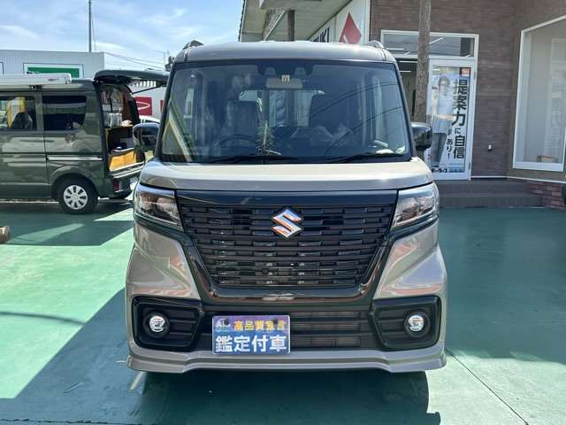 スズキ スペーシア　ベース ６６０ ＸＦ R4年 (東海) 99