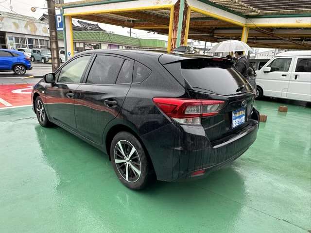 スバル インプレッサスポーツ １．６ｉ−Ｌ　アイサイト R4年 (東海) 99