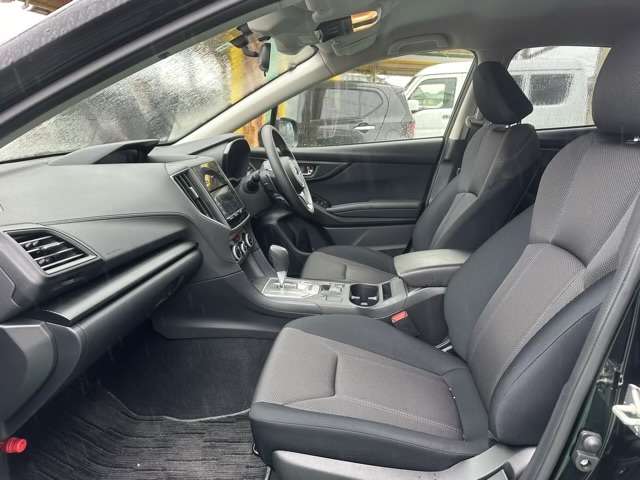 スバル インプレッサスポーツ １．６ｉ−Ｌ　アイサイト R4年 (東海) 99